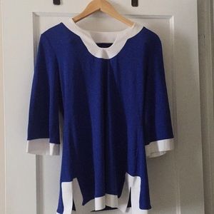 Soft Surrounding Petite Small Top